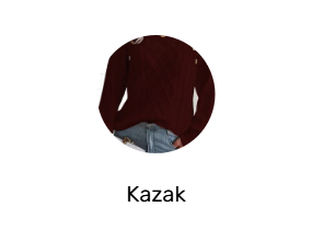 Kazak