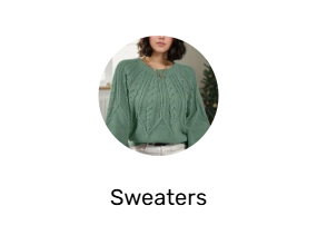Sweaters