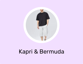 Kapri & Bermuda