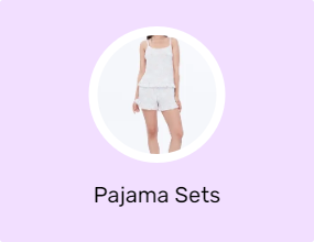 Pajama Sets