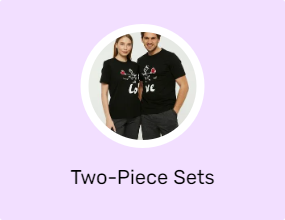 Two-Piece Sets
