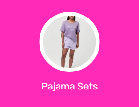 Pajama Sets
