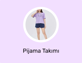 Pijama Takımı
