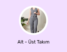 Alt - Üst Takım