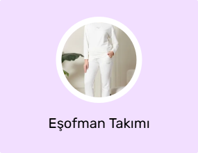 Eşofman Takımı