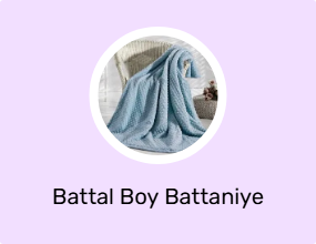 Battal Boy Battaniye