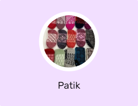 Patik