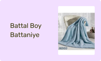 Battal Boy Battaniye