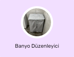 Banyo Düzenleyici