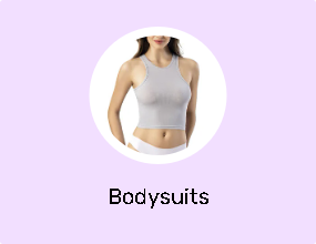 Bodysuits