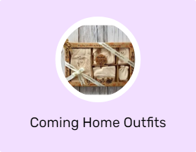 Coming Home Outfits
