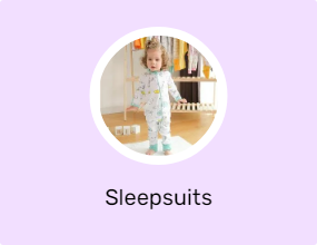 Sleepsuits