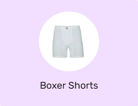 Boxer Shorts