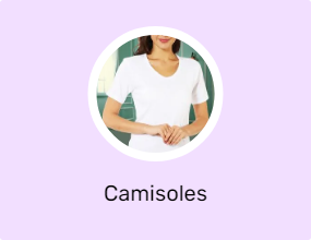 Camisoles