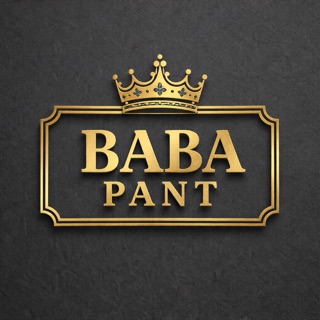 BABA PANT