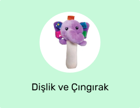 Dişlik ve Çıngırak