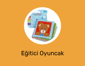 Eğitici Oyuncak