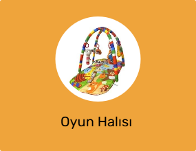 Oyun Halısı 