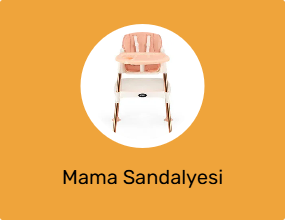Mama Sandalyesi