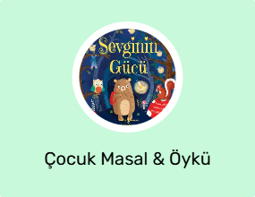 Çocuk Masal & Öykü