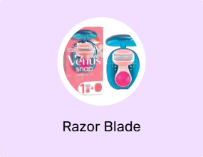 Razor Blade