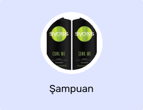 Şampuan