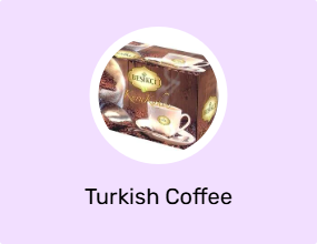 Turkish Coffee