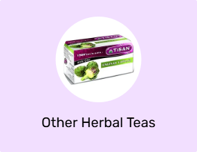 Other Herbal Teas