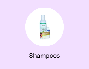 Shampoos