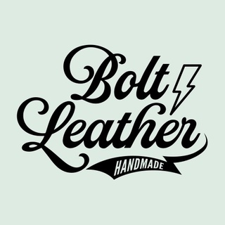 Bolt Leather logo
