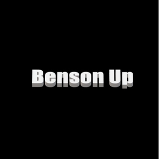 BENSON UP