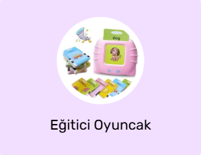 Eğitici Oyuncak