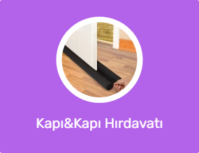 Kapı&Kapı Hırdavatı