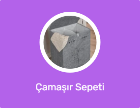 Çamaşır Sepeti