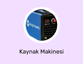 Kaynak Makinesi