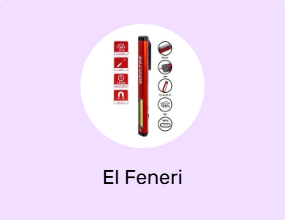 El Feneri