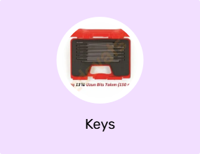Keys