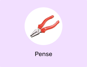 Pense