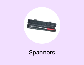 Spanners