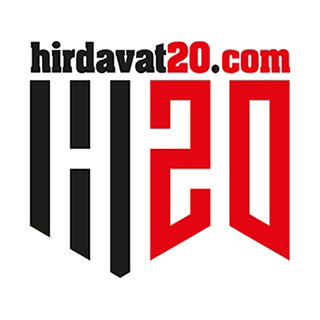 hirdavat20 logo