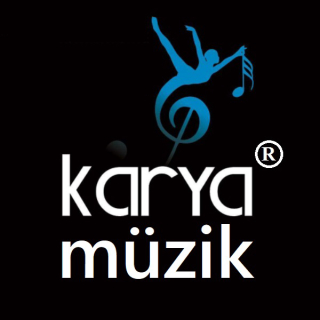 Karya Müzik logo