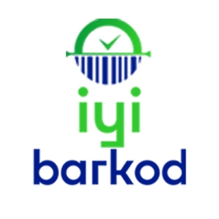 İyi Barkod logo
