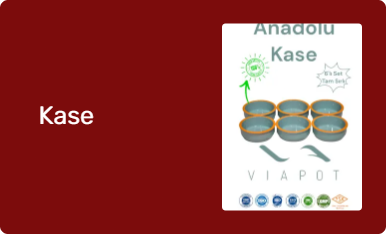 Kase