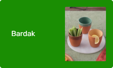 Bardak