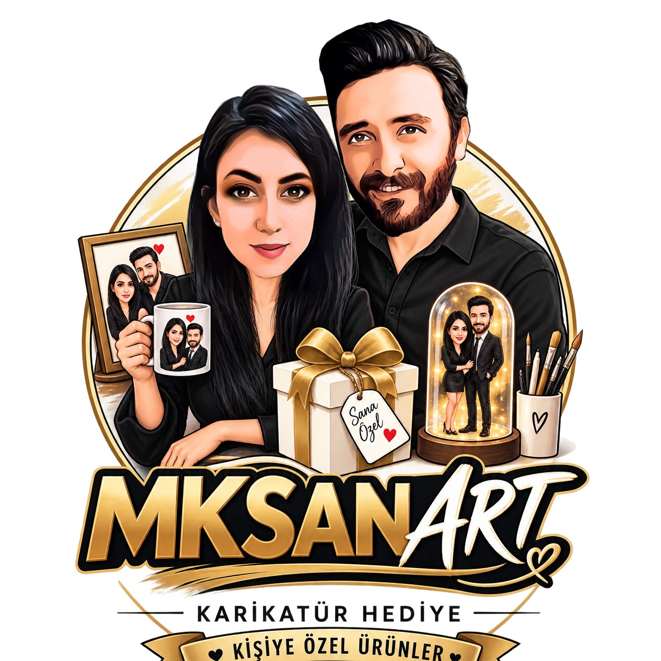 MK SANART