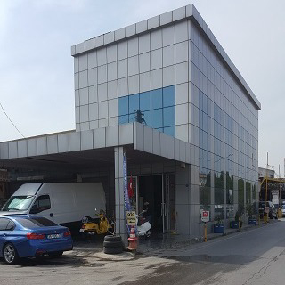 ENGİNPETROL logo