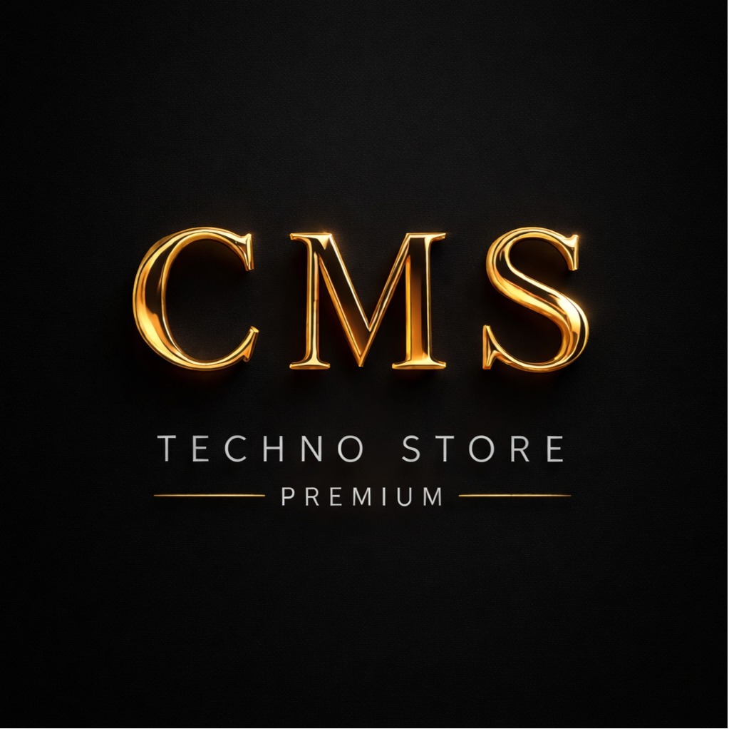 CMS TECHNO STORE