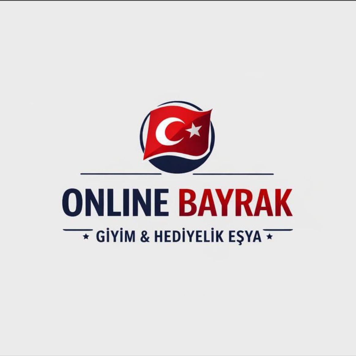 ONLİNE BAYRAK
