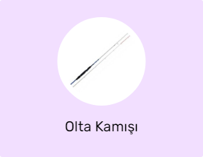 Olta Kamışı