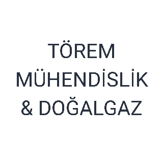 TÖREM MÜHENDİSLİK FANCOIL DİSTRİBİTÖRÜ logo